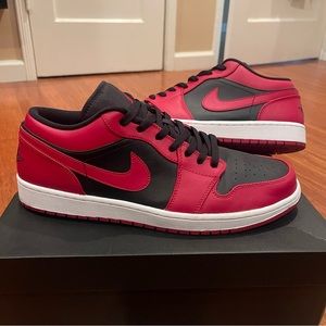 Air Jordan I Low